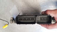 Mercedes C W205 control unit of the engine A2749000800