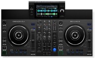 Denon DJ SC Live 2 Standalone DJ, sampler