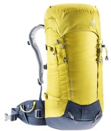 Plecak Damski Deuter Guide Lite 28+ SL greencurry/