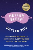 Better Sleep, Better You: Your No Stress Guide