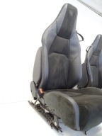 seat seats left right front front JAGUAR F-TYPE X152