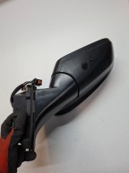 mirror right 3008 II 11+8 PIN KAMERA E20415163