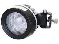 LED pracovná lampa SPAREX, Class 5, 4950 Lumeny, 10-30V, 146mm x 100mm