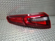 light rear part rear left ALFA ROMEO STELVIO 16-20 00505358080