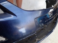OPEL ASTRA J IV 09-13 bumper front front