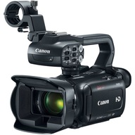 Kamera Canon XA11 + Zestaw Zasilający