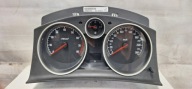 dials OPEL ASTRA H 13186321HC