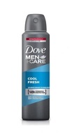 Dove Men+Care Cool Fresh antyperspirant 250ml