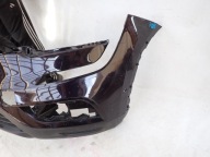 RENAULT KOLEOS II 2 16-19 bumper front front 6XPDC