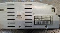 display HONDA CIVIC VIII