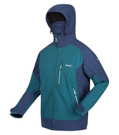 Regatta kurtka softshell HewittsVII RML227 L6K 2XL