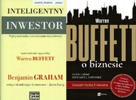 Inteligentny inwestor + Warren Buffett o biznesie