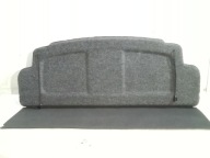 Nissan Note and plato rear part rear boot