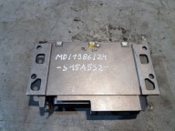 control unit SCANIA 0504004109 489555