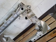 axle beam subframe axle beam rama sider front 4matic MERCEDES GLC X253 W253 C253