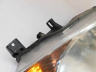 REFLEKTOR Feux phare Gauche NISSAN NOTE E11 06