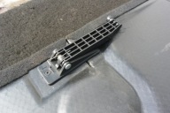 floor boot BMW 5-SERIA G30 530E HYBRYDA