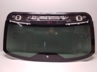 Vitre Arrière du capot BMW G21 7453410