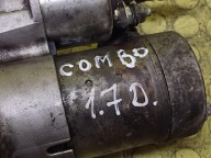OPEL COMBO B 1.7 D starter 93174028