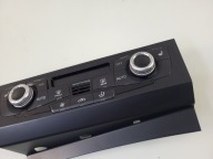 vezérlő panel szellőző klíma AUDI A4 B8 A5 8T Q5 8K2820043BB uk