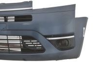 Frontstoßstange vorne CITROEN C4 GRAND PICASSO KGQ
