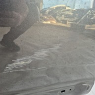 AUDI Q7 II 4M0 15- Tür rechts heck hinten