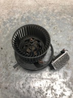 DMUCHAWA Lüfter VW PASSAT B7 3C0907521F