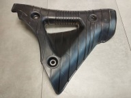 VW Touareg 7P Blende Abdeckung des Querlenkers heck 7P0501562