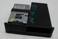 AUDI A6 C6 2.7 TDI 07R module control unit INTERFACE AMI 4E0035785B