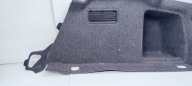 boot upholstery AUDI A4 B6 8E0863888A