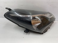 REFLEKTOR light right right Toyota Yaris 3 III LIFT
