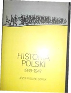 Historia Polski - Józef Ryszard Szaflik