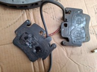 discs plates front PORSCHE 911 996 sebro 205831 sebro 205832