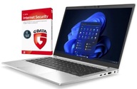 Notebook HP Elitebook x360 830 G7 14" Intel Core i5 16 GB / 480 GB strieborný