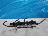 injection ramp CITROEN C3 1.4 HDI 9648580880