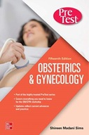 PreTest Obstetrics & Gynecology, Fifteenth