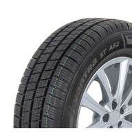 4x HANKOOK 195/80R14 106/104Q Vantra ST AS2 RA30 C całoroczne