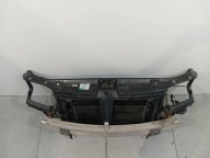 support panel for radiators KOMPLET Audi A3 and (1996-2003) 8L