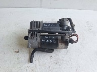 MERCEDES E-KLASA W211 02-08 compressor; springing 21132003040