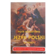 Język polski w pigułce - Piotr Augustynek