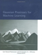 Gaussian Processes for Machine Learning Rasmussen
