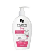 AA INTYMNA Girls Emulsja do higieny intymnej 300 ml