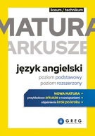 Język angielski. Poziom podstawowy i rozszerzony. Arkusze - Bogusław Soleck