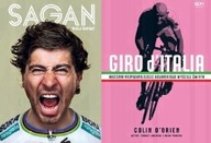 Peter Sagan Mój świat + Giro d’Italia Historia