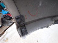 RENAULT LAGUNA III 3 07-13 bumper front front washer