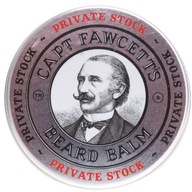 Captain Fawcett balzam na bradu Private Stock
