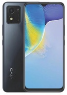 Vivo Y01 DS 3/32GB Czarny