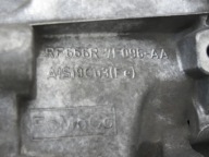 Boîte de vitesses V60 S80 V70 BG9R7002KA