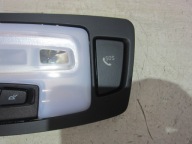 BMW F33 F23 control panel light 9305794 black