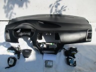 dashboard instrument panel console kpl Hyundai and 20 lift 12-14r